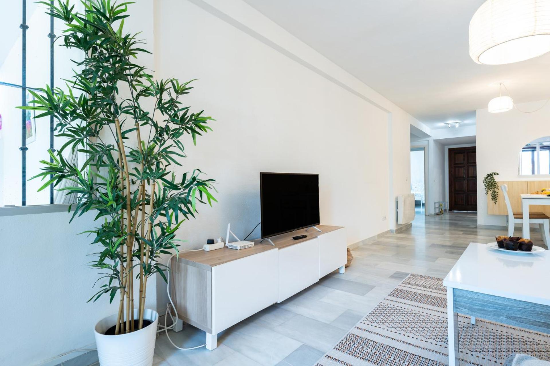Apartamento Ct 286 - Faro's - Monte Paraiso *
