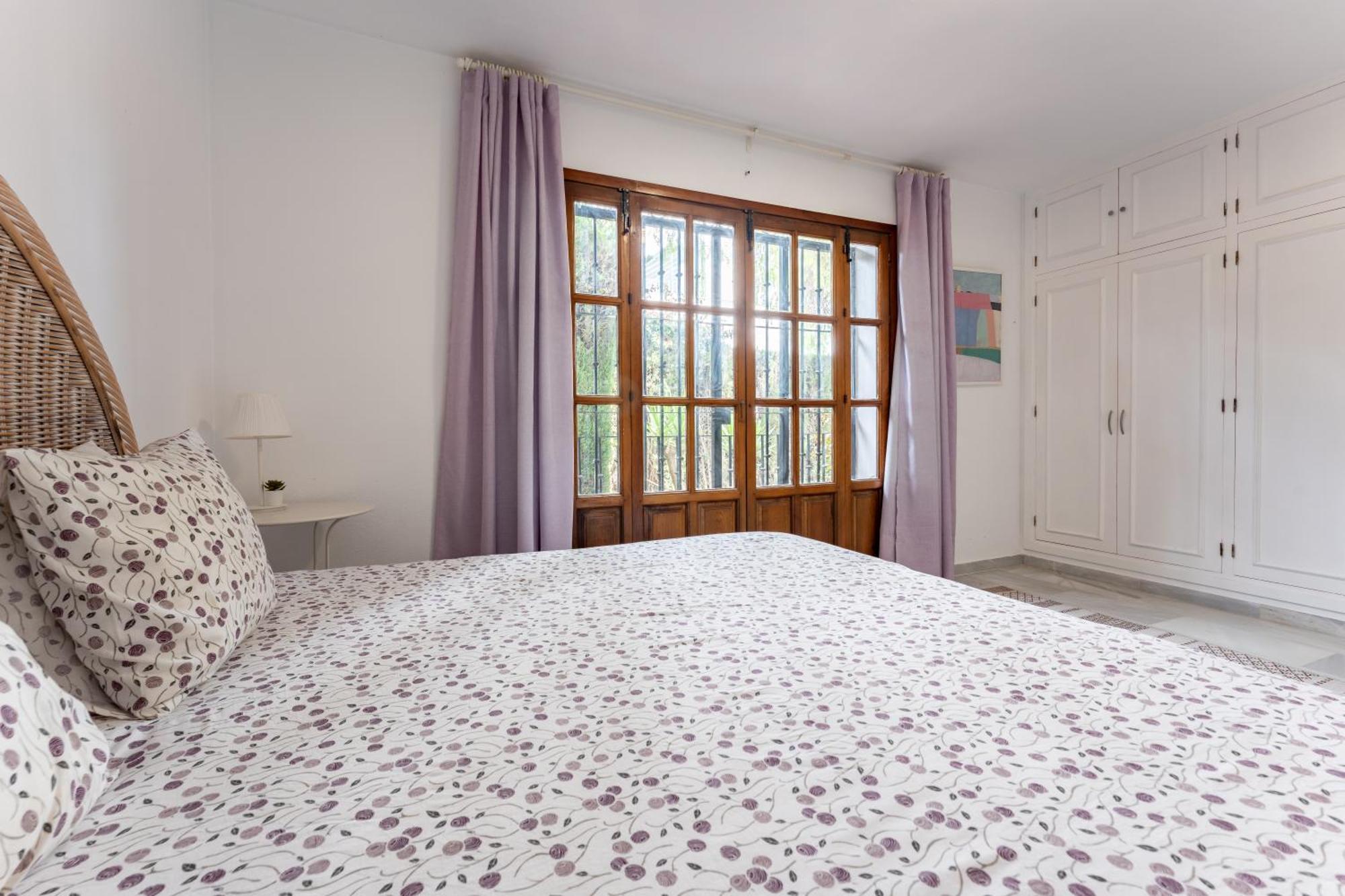 Apartamento Ct 286 - Faro's - Monte Paraiso